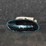 M&acirc;ner exterior ușă dreapta spate BMW 7 E65, E66, E67 2005 OEM: 7161124 2157162