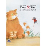 Dora &amp; Tim - O prietenie neasteptata