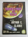 RANDEZVOUS CU RAMA (roman SF) - Arthur C. CLARKE