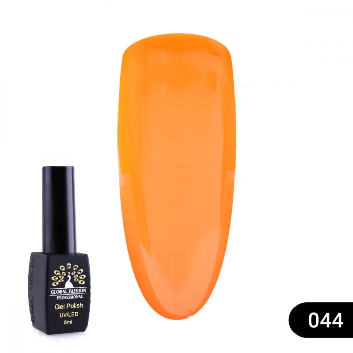 Oja semipermanenta London 8 ml, 44