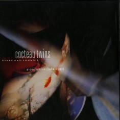 Cocteau Twins Stars And Topsoil:A Collection 19821990 (cd) foto