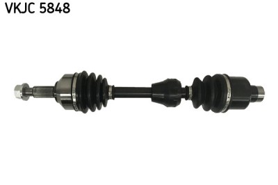 SKF VKJC 5848 Planetara foto