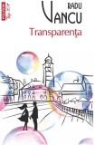 Transparenta, Polirom