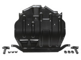 Scut motor metalic motorina nou VW NEW BEETLE Cabriolet 1Y7 an 2002-2011, Volkswagen