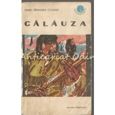 Calauza - Fenimore Cooper