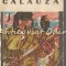 Calauza - Fenimore Cooper
