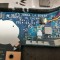 Placa de baza functionala Toshiba satellite C55--- A167-2