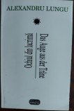 Cumpara ieftin ALEXANDRU LUNGU: OCHIUL DIN LACRIMA/DAS AUGE AUS DER TRANE/ro-ger 1998/DEDICATIE