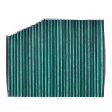 Filtru Habitaclu Antibacterian 534387 101751