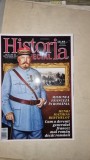 Revista Historia An VI Nr. 20 / Septembrie 2017