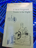F. Scott Fitzgerald - Tender id the Night