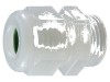 Garnitură etanșare NPT1/2 IP68 PVDF natural HSK-K-PVDF