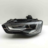 Far Stanga Fata Audi A5 Cabrio 8F7 2015 OEM 8T0941005D 8K0941597E W003T22071 4G0907697D