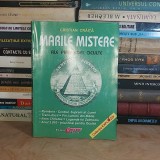 CRISTIAN CRAITA - MARILE MISTERE ALE PIRAMIDEI OCULTE *