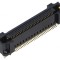 Conector PCB-PCB mamă 60 PIN 0,8mm FX18 aurit SMT 18,65mm