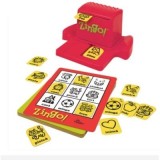 Zingo! Un bingo distractiv, interactiv si educativ, limba romana, Thinkfun