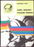 SUNET, ZGOMOT, POLUARE SONORA-MARGARETA CRAIU-343254