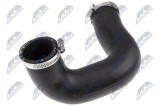 Furtun aer supraalimentare Volvo S60 I 2002-, V70 II 1999-, Xc70 I 2000-; 30792883; NTY, aftermarket