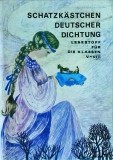 Schatzkastchen Deutscher Dichtung. Lesestoff fur die klassen V-VIII