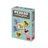 Joc Memorie Animale Ferma Dino Toys, 4 ani+, 48 Carduri, 2-6 Jucatori, Educativ, Multicolor