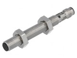 Senzor Inductiv PNP NO M8 1.5mm 10-30VDC