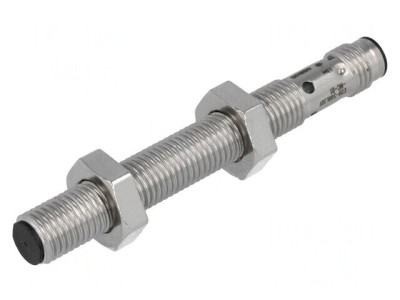 Senzor Inductiv PNP NO M8 1.5mm 10-30VDC foto