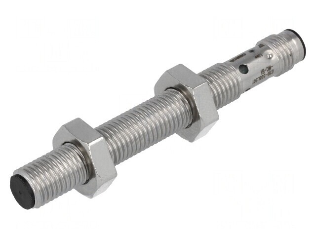 Senzor Inductiv PNP NO M8 1.5mm 10-30VDC