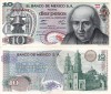 MEXIC 10 pesos 1977 UNC!!!