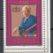 Liechtenstein 1986 903 MNH nestampilat - 80 de ani printul Franz Josef