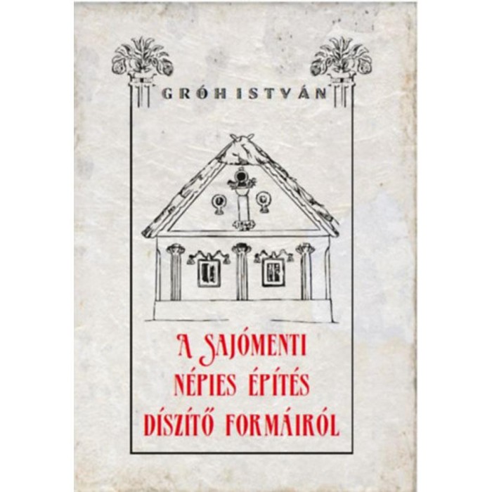 A saj&oacute;menti n&eacute;pies &eacute;p&iacute;t&eacute;s d&iacute;sz&iacute;tő form&aacute;ir&oacute;l - Gr&oacute;h Istv&aacute;n