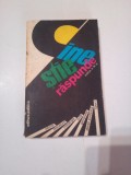 CINE STIE RASPUNDE ~ MIHAI FERASCU