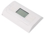 Termostat SPDT 5A 250VAC 5-37&deg;C IP20 Cleme cu Șurub