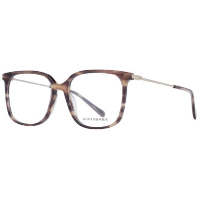 Scotch &amp;amp; Soda SS3012 107 54, Rama ochelari de vedere, de dama foto