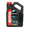 Ulei Motor ATV/UTV Motul 4T 10W40 Mineral 4L