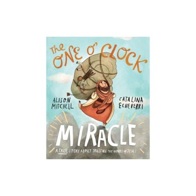 The One O&amp;#039;Clock Miracle foto