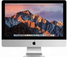 Imac 21.5 dc i5 2.3ghz/8gb/1tb/intel iris plus graphics 640/int kb foto