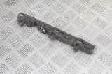 Suport prag lateral st&acirc;nga față BMW 5 F10 2013 OEM: 7184775 12700354