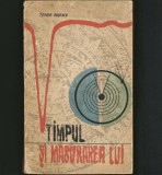 TIMPUL ȘI MĂSURAREA LUI - TEODOR ROȘESCU