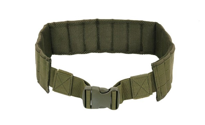 Centura Patrol Molle 8FIELDS Olive