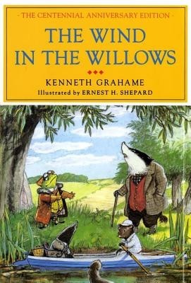 The Wind in the Willows: The Centennial Anniversary Edition foto