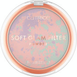 Catrice Soft Glam Pudră compactă 010 Beautiful You, 9 g