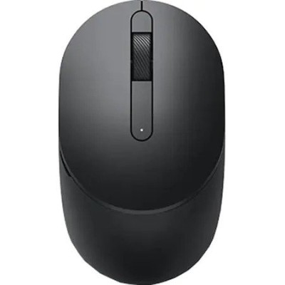 Mouse DELL; model: MS 3320W; NEGRU; USB; WIRELESS foto