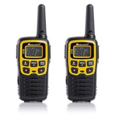 RADIO PMR XT 50 VALIZA MIDLAND foto