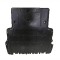 Scut motor VW Sharan (7n), 04.2010-, Fata, ABS+PVC, Aftermarket