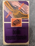 Bolile reumatismale - Gheorghe Dumitriu
