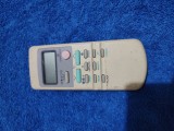 Telecomanda aer conditionat / telecomenzi aer conditionat ORIGINALE, FUNAI , stare foarte buna, perfect functionala !!