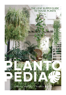 Plantopedia: The Leaf Supply Guide to House Plants foto