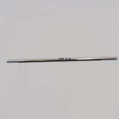 Chedar geam ușă dreapta spate OPEL ASTRA J 2011 OEM: 13260072 2667301 foto