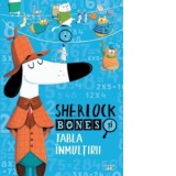 Sherlock Bones si Tabla Inmultirii - Jonny Marx