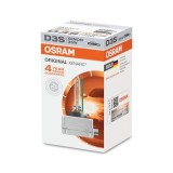 Cumpara ieftin Bec xenon 35w D3S 4300 K xenarc Osram